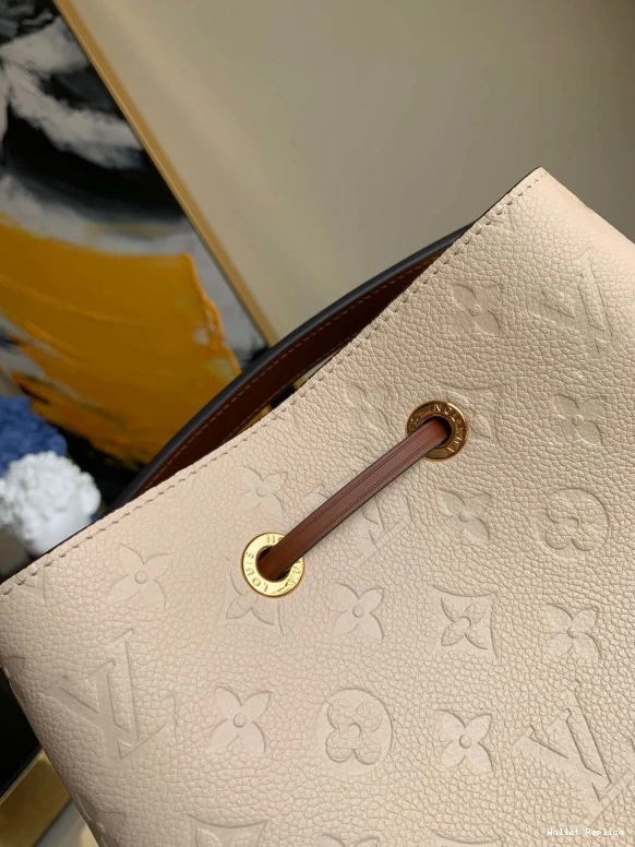 Affordable MM VUITTON NEONOE LOUIS 0809